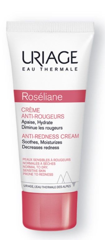 URIAGE Roseliane Creme gegen Rötungen